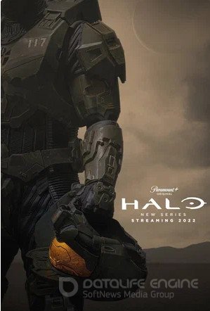   Halo ( 2022  ...)