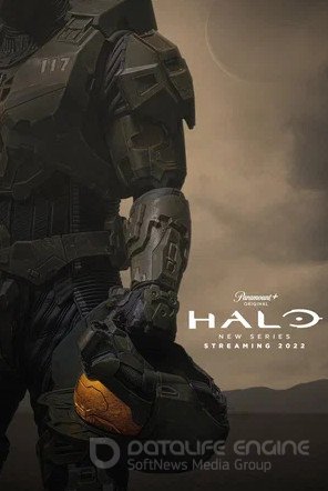   Halo ( 2022  ...)