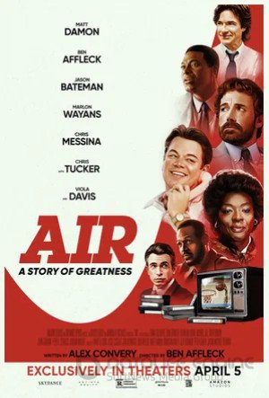   Air:   (2023)